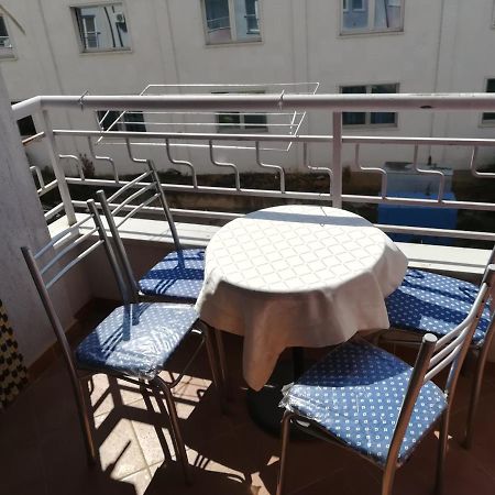 Appartement Vasko Ohrid Centre Exterior photo