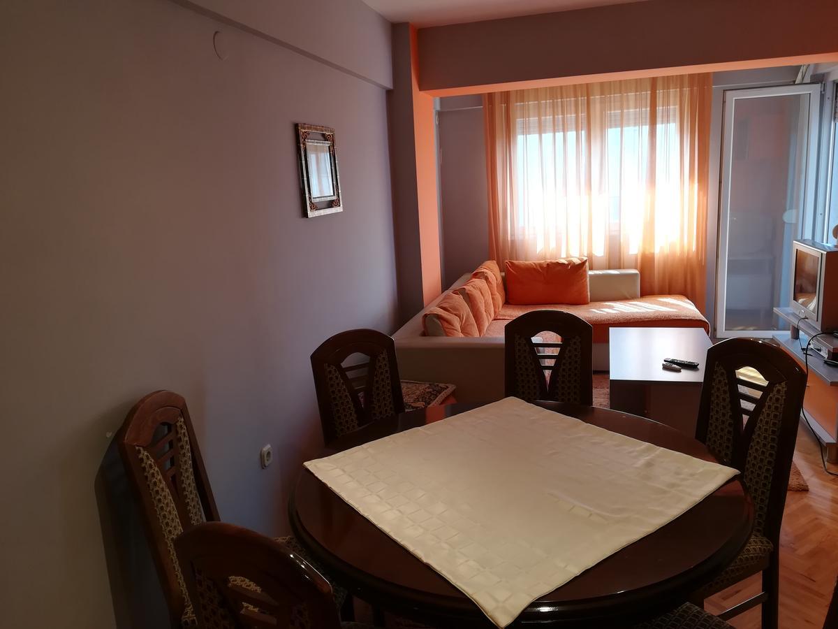 Appartement Vasko Ohrid Centre Exterior photo