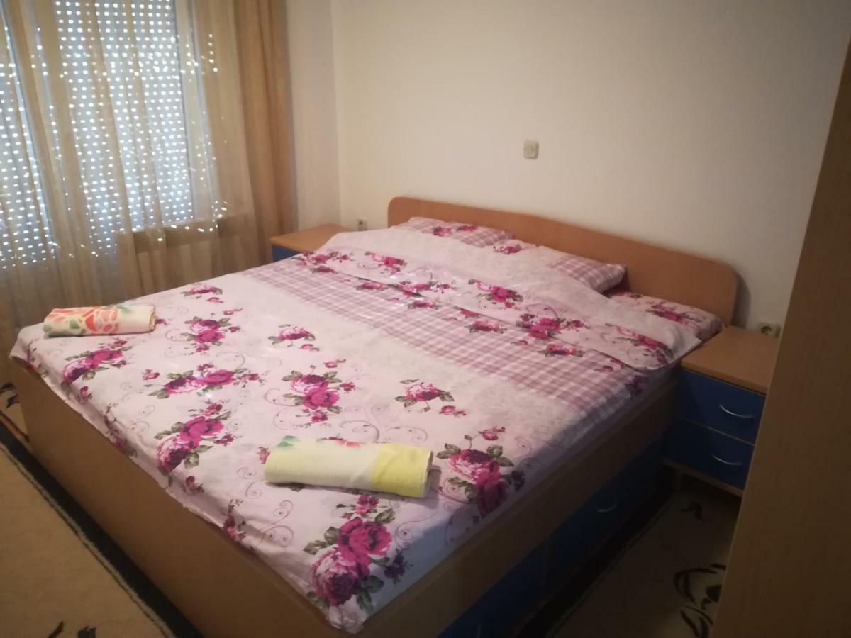 Appartement Vasko Ohrid Centre Exterior photo