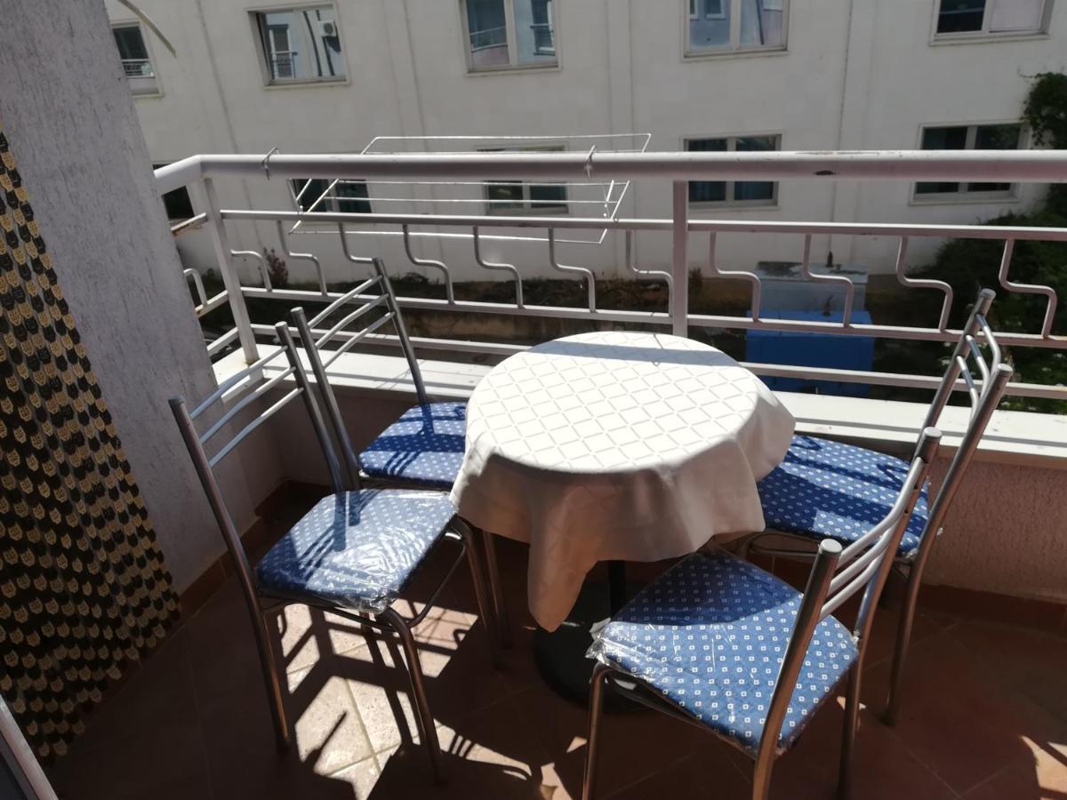 Appartement Vasko Ohrid Centre Exterior photo